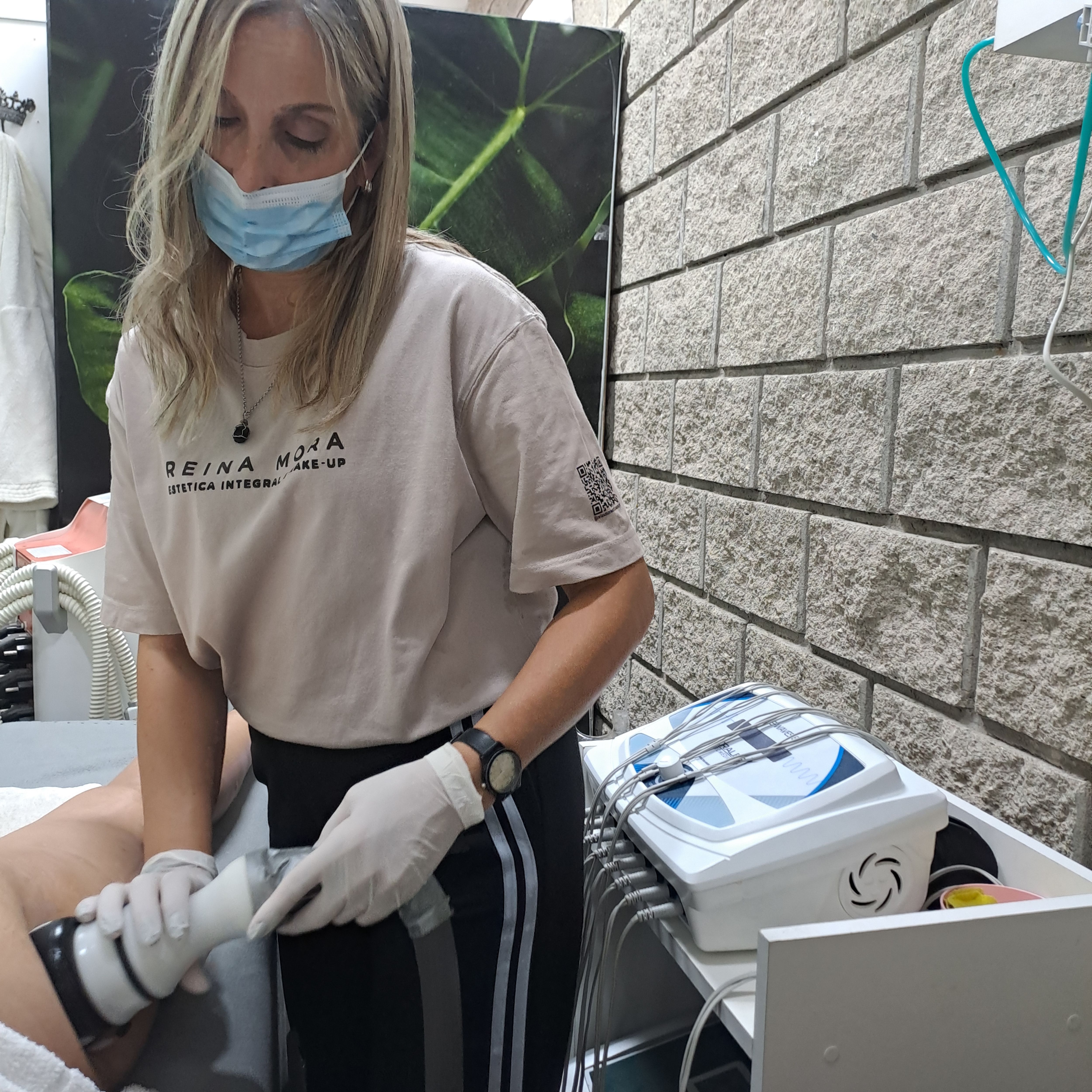 Tratamientos Estéticos