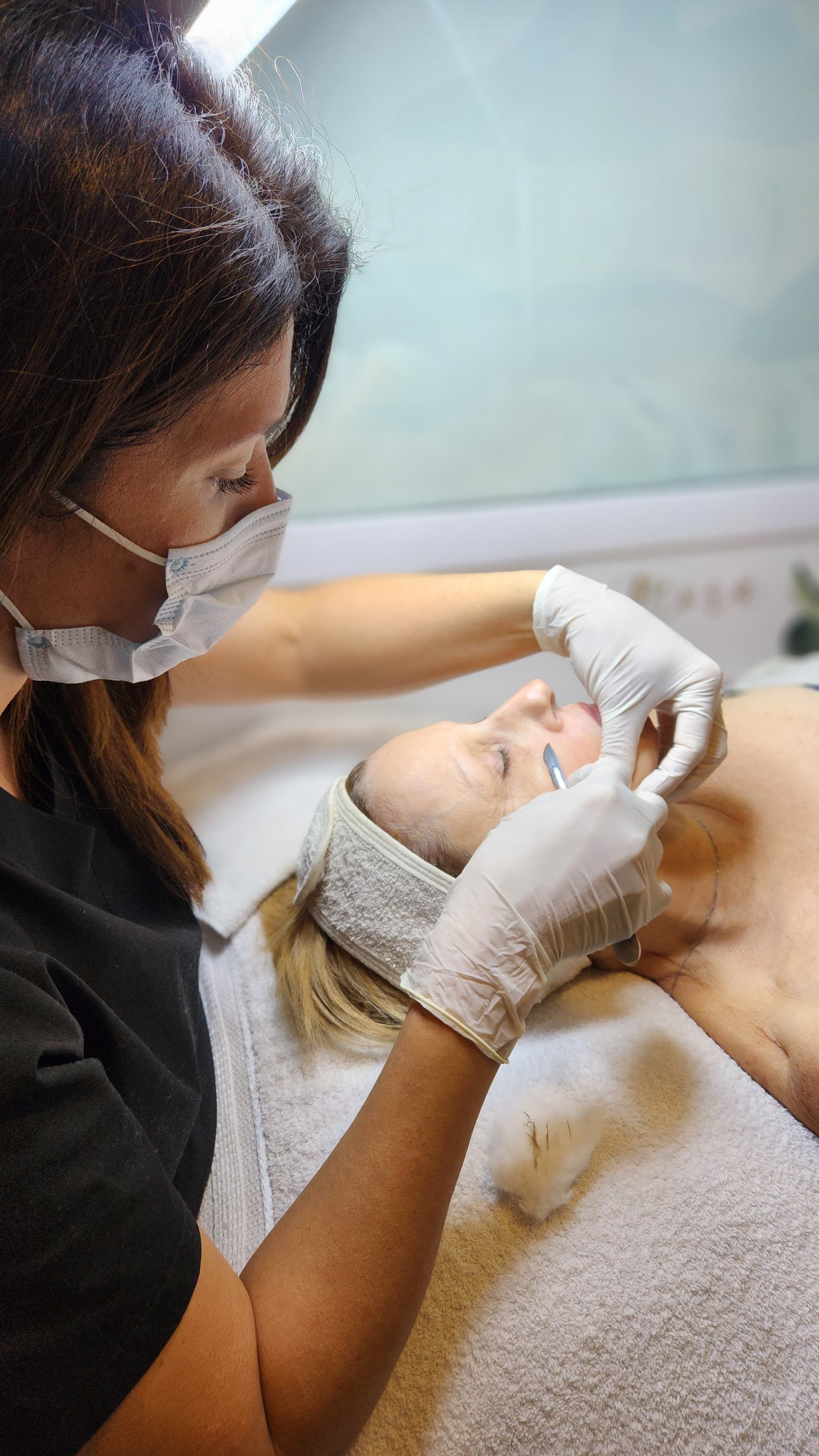 Tratamientos Faciales